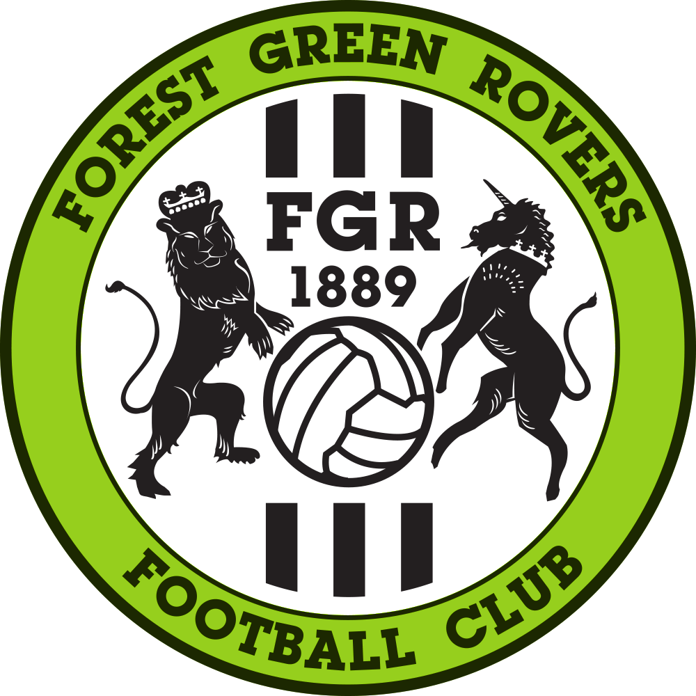 Forest Green Rovers